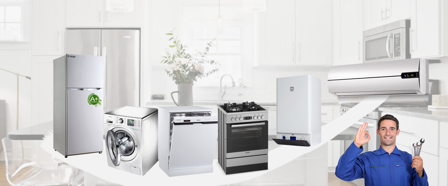 Boğazlıyan Hotpoint Servisi